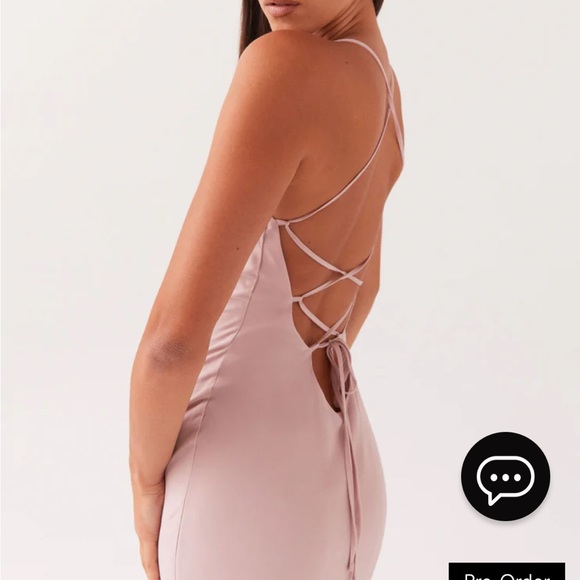 Peppermayo “Aveline” maxi dress - Picture 4 of 4